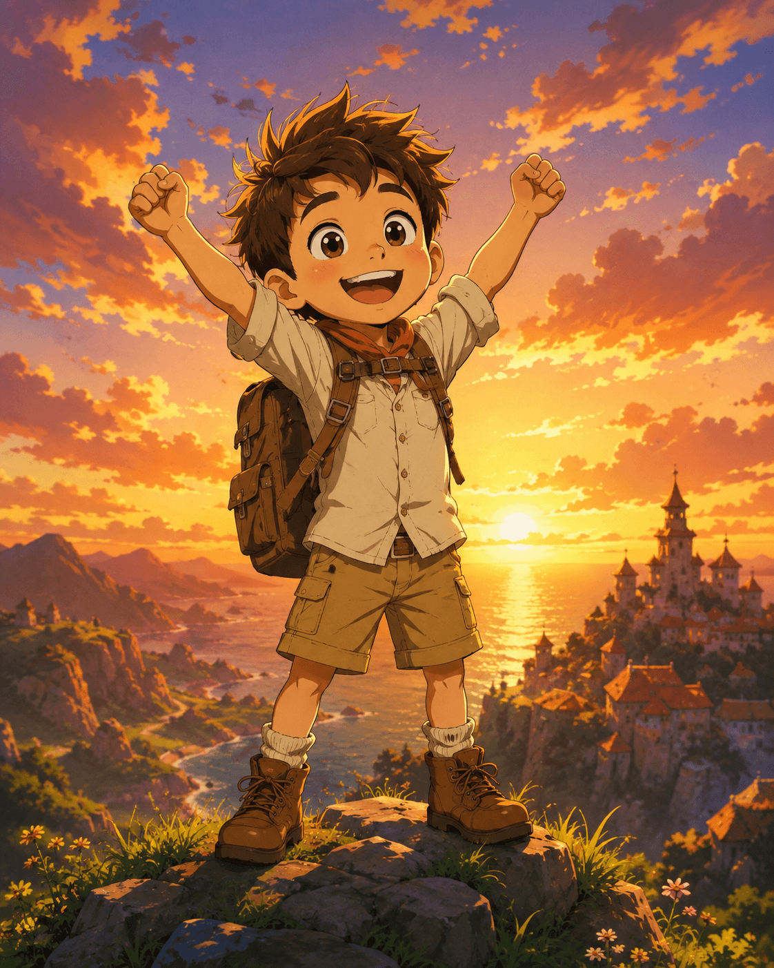 Anime